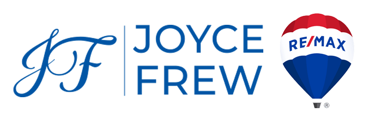 Joyce Frew